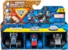 Monster Jam Marvel Mini Monster Truck 3-Pack, Súprava Náhľad obrázku produktu 13