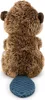 NICI GREEN Kuscheltier Biber Harry Woodsnacker schlenkernd Produktbild-Vorschau 6