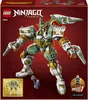 LEGO NINJAGO, 15-jarig jubileum: Lloyds Titan-Mech - Ninja Productafbeelding-voorbeeld 15