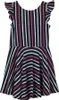S. Oliver Kleid kurz dark blue 98 Produktbild-Vorschau 7
