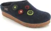Haflinger Grizzly Kanon Hausschuh Blau Produktbild-Vorschau 59