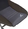 CampFeuer Karpfenliege XXL 207 x 88 x 30-106 cm, Braun, Produktbild-Vorschau 6