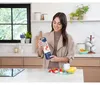 Nutribullet NBP003NBL, draagbare blender, marineblauw Productafbeelding-voorbeeld 6