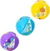 Aufblasbarer Ball DESIGNER - Mix 3 Typen, 51cm Produktbild-Vorschau 5