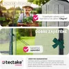 TecTake 401861, Bílá, 1 kusů Náhled obrázku produktu 8