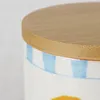 Marmeládová konzerva OVOCIE Náhľad obrázku produktu 4