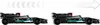 LEGO® Technic 42165 Mercedes-AMG F1 W14 E Performance Podgląd zdjęcia produktu 21