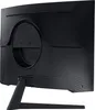 Samsung Odyssey G5 S32CG554EU - G55C Series - LED-Monitor - Produktbild-Vorschau 8