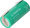 Varta CR2/3AA Pile au lithium, Varta 6237 avec cosse à Voir les images du produit 3