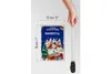 Holzschild Weihnachtsgrüße ENNEPETAL Geschenk Dekoration Produktbild-Vorschau 5