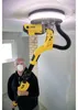 Stanley SFMEE500S Disc sander Black, Yellow Anteprima dell’immagine prodotto 2