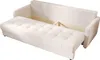 BEDANTE SOFA MOS mit Schlaffunktion ITAKA 16 Creme Sofa mit Produktbild-Vorschau 6