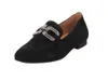 Gabor Hochfront Slipper Damen 31373139393334 Schwarz 38 EU Produktbild-Vorschau 21