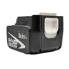 Batterie 14,4 V 3,0 Ah, compatible avec Makita LXT 14,4 V Voir les images du produit 2