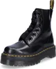 Dr. Martens Molly Platform Schnürstiefel Schwarz Produktbild-Vorschau 62