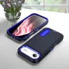 Custodia per iPhone Air Hybrid Custodia protettiva antiurto Anteprima dell’immagine prodotto 2