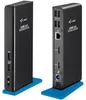 D I-TEC USB 3.0 Dual HDMI Docking Station Produktbild-Vorschau 9