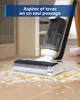 Tineco iFLOOR 5 Breeze Complete, Aspirateur Laveur Sec et Voir les images du produit 2