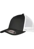 FLEXFIT 6511RM | Flexfit Trucker Recycled Mesh Cap - Farbe: Produktbild-Vorschau 1