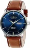 Zeppelin 8466-3 Herren-Armbanduhr, Edelstahl-Gehäuse, Produktbild-Vorschau 1