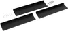 EUGAD Wandregal 3er Set, aus Metall, schwebendes Regal, Produktbild-Vorschau 9