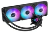 ASUS ROG STRIX LC III 360 ARGB Computer Case All-in-One Anteprima dell’immagine prodotto 1