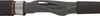Quantum 1,98m 5-24g Drive Spin - Spinnrute Produktbild-Vorschau 3