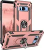 Armor Outdoor Handyhülle für Samsung Galaxy S8 Handy Panzer Produktbild-Vorschau 1