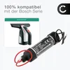 CELLONIC Akku kompatibel mit Bosch GlassVAC, 06008B7000, Produktbild-Vorschau 4