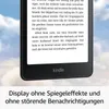 Amazon Kindle Paperwhite 7" 32GB Black Signature Edition Anteprima dell’immagine prodotto 11