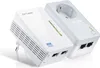 TP-LINK AV500 300Mbps WLAN Powerline Extender KIT Produktbild-Vorschau 1