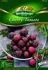 Quedlinburger Saatgut - Cherry-Tomaten Black Cherry - Samen Produktbild-Vorschau 1
