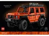 LEGO® Technic 42177 Mercedes-Benz G 500 PROFESSIONAL Line Náhled obrázku produktu 50