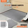 VEVOR Teppichfliesen zum Abziehen und Aufkleben, 61 x 61 Produktbild-Vorschau 2