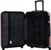 WINGS HARRIER XXL 97L Hartschalenkoffer Rose Gold mit Produktbild-Vorschau 5