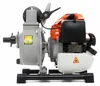 Kraft&Dele KD5060 Benzynowa pompa wodna 1" 1,5kW 300l/min Podgląd zdjęcia produktu 6