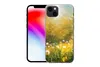 MuchoWow® Handyhülle Schutzhülle Hülle für iPhone 13 Blumen Produktbild-Vorschau 2
