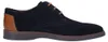 Bugatti Veterschoenen Laag  Veterschoenen Laag - Blauw - Voir les images du produit 9