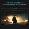 TITAN ARMY C49SHC Gaming-Monitor, 32:9, 144 Hz, C49SHC Produktbild-Vorschau 4