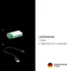 Ledlenser H19R Core, Stirnband-Taschenlampe, Schwarz, IP68, Produktbild-Vorschau 23