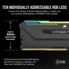 Corsair Vengeance RGB PRO SL - DDR4 - Set - 32 GB: 2 x 16 Productafbeelding-voorbeeld 3