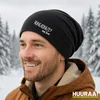 Huuraa Beanie Hong Kong my love Black One Size Baumwolle Produktbild-Vorschau 2