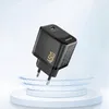 Ładowarka Sieciowa Dudao A28 45W Gan Usb-C - Czarna Produktbild-Vorschau 5