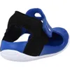 NIKE Sandaletten  SUNRAY PROTECT 3, Blau:22 Produktbild-Vorschau 3