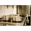 TOMGAST Flacher Topf – Durchmesser 32 cm, PRO-Serie, Produktbild-Vorschau 2