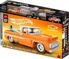 Mattel Brick Shop Hot Wheels Elite Series Building Set 1/16 Podgląd zdjęcia produktu 6