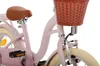 AMIGO Kinderfahrräder Mädchen Fairy 14 Zoll Mädchen Produktbild-Vorschau 9