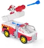 Paw Patrol Fire Rescue - Marshalls Feuerwehr-Fahrzeug (mit Produktbild-Vorschau 2