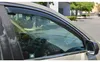 Lot de 4 déflecteurs pour Honda CR-V (2007-2010) Voir les images du produit 2