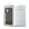 Guess Guhcp16Mg4Glbr Iphone 16 Plus 6.7Brązowy/Brown Anteprima dell’immagine prodotto 8